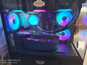 雷克沙（Lexar）THOR PRO 雷神系列 4TB SSD固態(tài)硬盤 M.2接口(NVMe協(xié)議) PCIe 4.0x4 傳輸速度7000MB/s 游戲裝機 曬單實拍圖