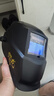 【現(xiàn)貨新品】泰克曼變色龍530G自動變光焊接面罩電焊工輕專業(yè)氬弧焊帽 【新品】變色龍焊接面罩 曬單實拍圖