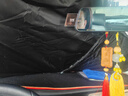 智國者汽車遮陽擋車窗遮陽簾防曬隔熱車內(nèi)前擋風玻璃遮光板隱私遮陽擋板 曬單實拍圖