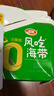 衛(wèi)龍風(fēng)吃海帶清爽酸辣味400g無油0脂肪開袋即食海帶休閑辦公室零食 曬單實拍圖