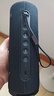 華為Sound Joy 2 藍(lán)牙版 便攜式音箱 電腦音響 兩臺組立體聲 長續(xù)航戶外音箱 曜石黑 曬單實拍圖