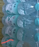 洞庭山蘇泉軟礦泉550ml*24瓶 天然低鈉弱堿性礦泉水 小瓶水飲用水 曬單實(shí)拍圖