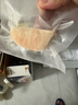 美加佳大西洋真鱈魚寶寶裝輔食200g（25g*8袋）兒童早餐 獨立袋海鮮水產(chǎn) 曬單實拍圖