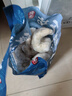 彈指鮮生 活剝青蝦仁冷凍大號翡翠白蝦仁蝦類(lèi)手工去蝦線(xiàn) 3135規格大號蝦仁 4斤(凈重) 曬單實(shí)拍圖