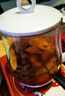 美的（Midea）養(yǎng)生壺大容量 煮茶器智能預(yù)約1.5L燒水壺 恒溫煮茶壺 辦公室電水壺 花茶壺 【店鋪力薦】14大養(yǎng)生功能12Q 1.5L 曬單實拍圖