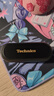 Technics【政府補貼】新品黑膠豆AZ100 真無(wú)線(xiàn)藍牙降噪耳機入耳式 松下HIFI 磁流體/空間音頻/主動(dòng)降噪01 EAH-AZ100（黑色） 曬單實(shí)拍圖