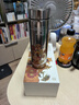 特美刻（TOMIC）保溫杯純鈦抗菌水杯梵高聯(lián)名便捷車載旅行辦公茶杯七夕教師節(jié)禮物 曬單實拍圖