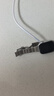 Apple/蘋果 Watch Series 10 智能手表GPS款42毫米銀色鋁金屬表殼丹寧色運(yùn)動(dòng)型表帶S/M MX1J3CH/B 曬單實(shí)拍圖