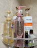 施華蔻（Schwarzkopf）豐盈韌養(yǎng)洗發(fā)露400ml 去油洗發(fā)水 發(fā)根蓬松無硅油洗頭膏 曬單實(shí)拍圖