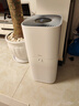 美的（Midea）森林家空氣凈化器Air4 家用除甲醛除菌除異味除過敏原甲醛傳感器實時監(jiān)測國家補貼 【母嬰認證優(yōu)選】KJ550G-YY 曬單實拍圖