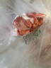 龍大肉食 豬五花肉塊凈重4斤 冷凍帶皮五花肉豬五花烤肉 出口日本級 曬單實拍圖