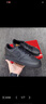 耐克男子透氣運(yùn)動(dòng)鞋冬季低幫板鞋NIKE COURT VISION LOW DH2987 002黑/黑/黑 42 曬單實(shí)拍圖