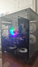 微星 酷睿i5 12600KF/RTX4060/4060TI/4070S/5060Ti海景房游戲主機(jī)電腦臺式機(jī)優(yōu)惠補(bǔ)貼組裝電腦DIY主機(jī) 配四 14600KF+首發(fā)RTX5060 曬單實(shí)拍圖