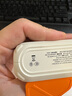 SUIDDY【3C認(rèn)證丨四合一】充電寶自帶線帶插頭器20000毫安大容量Magsafe快充移動(dòng)電源適用蘋果華為小米 2萬(wàn)毫安時(shí)【自帶線+磁吸+AC插頭】珊瑚橙 曬單實(shí)拍圖