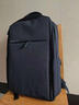 筆記本電腦包16寸14男女適用蘋(píng)果聯(lián)想華為背包雙肩包拯救者y9000p 深空灰-四大隔層【標準版】 15.6寸 曬單實(shí)拍圖