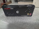 金百達(dá)（KINGBANK）8GB DDR4 2666 臺(tái)式機(jī)內(nèi)存條 銀爵 曬單實(shí)拍圖