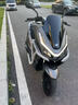 飛鷹2025新款NPX150cc兩輪踏板摩托車(chē)家用通勤代步燃油可上牌國四電噴 磨砂灰【至尊版+前后abs+tcs】10L大油箱+nfc解鎖 曬單實(shí)拍圖