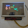 通用于四季沐歌太陽能熱水器控制器M1智能儀表原裝自動上水顯示器 四季可控M1/1500瓦加熱+單主機 曬單實拍圖