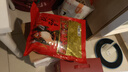 大話(huà)三國張飛豆干大禮包1kg四川特產(chǎn)麻辣豆腐干辦公室解饞飽腹休閑零食 曬單實(shí)拍圖