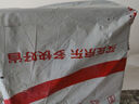 萬級超六類網(wǎng)線非屏蔽【國標(biāo)23AWG-0.57mm無氧純銅芯】CAT6A萬兆高速網(wǎng)絡(luò)工程家裝布線一箱線100米藍色 曬單實拍圖