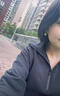 申晨足金999黃金夸張耳飾U型耳扣耳包時尚歐美風(fēng)送女友520禮物送女友 一對6.58克 按克多退少補 曬單實拍圖