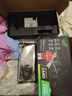 九犀 AMD全新RX5700XT/RX6600XT/RX580/RX590獨顯電腦臺式機顯卡電競游戲直播設計黑神話悟空游戲顯卡 【全新】RX5700XT 8G 玄武三風扇 正品未拆封 曬單實拍圖