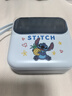 迪士尼（DISNEY）【3C認證】充電寶20000mAh大容量自帶線(xiàn)22.5W/PD20W超級快充移動(dòng)電源可上飛機適用蘋(píng)果華為 史迪仔 曬單實(shí)拍圖