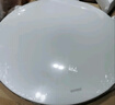 四季沐歌（MICOE）照明吸頂燈led臥室燈具套餐全屋客廳燈飾陽臺(tái)過道餐廳簡約燈具 曬單實(shí)拍圖