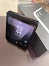 三星Samsung Galaxy Z Flip7 FE  折疊屏手機(jī) 大視野智能外屏 5000萬像素 AI手機(jī) 8GB+256GB 炫羽白 曬單實拍圖