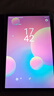 HUWYI平板電腦padPro2025新款ipad 4K超清大屏全面屏144Hz全網(wǎng)通5G高刷網(wǎng)課學(xué)習(xí)游戲娛樂辦公 卷云灰 16pro16G運(yùn)行+256G內(nèi)存+豪華禮品12英 曬單實(shí)拍圖