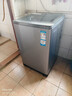 海爾（Haier）25年【11/13Kg大容量新品】直驅變頻防纏繞波輪洗衣機 全自動家用 懶人洗衣機一級能效 13KG+手搓洗凈比1.28+494mm桶徑+語音 曬單實拍圖