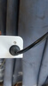 喬安 適配監(jiān)控電源12V1.25A防水變壓器戶外電源適配器監(jiān)控替代12V2A 12V1.25A電源 曬單實(shí)拍圖