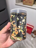 美玏 裙帶菜蝦皮湯100g*1蔬菜湯懶人早餐紫菜蝦皮餛飩代餐沖泡速食湯 曬單實(shí)拍圖