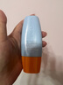 Mistine蜜絲婷防曬霜小黃帽40ml防水防汗防紫外線高倍防曬七夕禮物SPF50+ 曬單實(shí)拍圖