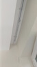 科思頓電動(dòng)窗簾軌道智能全自動(dòng)隱藏式smart6無(wú)刷電機mesh2.0已接入米家 【包安裝】Smart6無(wú)刷電機 1套 4米內直軌+電機+遙控器 曬單實(shí)拍圖