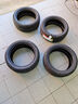 佳通GITI 輪胎205/50R17 93V GitiSynergy H2 適配艾瑞澤5/帝豪/秦EV 曬單實(shí)拍圖