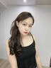 浪莎吊帶小背心女士夏季超薄款高彈力打底衫內(nèi)搭白色純欲上衣修身夏天 【1白色1黑色】·柔軟舒適高彈 均碼 (高彈力 80-140斤均可穿) 曬單實(shí)拍圖