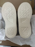 adidas「異爆」XENOBURST緩震回彈團(tuán)隊(duì)款實(shí)戰(zhàn)籃球鞋男阿迪達(dá)斯 黑色/碳黑   43 曬單實(shí)拍圖