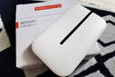 華為智選 隨行移動(dòng)隨身wifi 便攜式4G上網(wǎng)寶無(wú)線wifi6路由器機(jī)卡一體E5576-821 曬單實(shí)拍圖