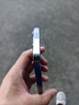 蘋果13Pro Apple iPhone 13Pro全網(wǎng)通 5G手機(jī) 雙卡雙待 二手蘋果手機(jī) 遠(yuǎn)峰藍(lán)色【75%用戶選擇】 99新 256G【性能/性價比推薦】3期免息 五星店鋪+購物無憂+一年質(zhì)保 曬單實拍圖