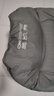 奧凱弗OKeefe折疊床躺椅午休床多功能單人行軍床辦公室午睡床陪護(hù)床灰色 曬單實(shí)拍圖