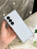 Karen Burton適用三星zfold7手機殼Galaxyzfold7折疊屏新款超薄保護套全包防摔透明簡(jiǎn)約高級男女款 三星ZFold7【透明色】 前后雙殼丨不沾指紋 曬單實(shí)拍圖