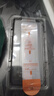 名櫻【秒貼2片裝】適用紅米Turbo 4Pro鋼化膜Turbo 4秒貼小米REDMI手機膜全屏覆蓋防摔防刮防爆貼膜 【無(wú)塵艙秒貼款】高清版-2片裝 紅米Turbo 4Pro 曬單實(shí)拍圖