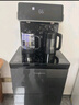 長虹茶吧機(jī)家用【家電國家補(bǔ)貼】茶吧柜飲水機(jī)一體遙控智能下置水桶沖泡奶燒水壺泡茶機(jī)CH-T3902BDS 曬單實(shí)拍圖