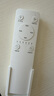 歐普（OPPLE）風(fēng)扇燈吊扇燈遙控一體LED照明Ra95餐廳臥室吊燈68瓦風(fēng)尚 包安裝 曬單實(shí)拍圖