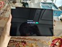 HUWYI平板電腦padPro2025新款ipad 4K超清大屏全面屏144Hz全網(wǎng)通5G高刷網(wǎng)課學(xué)習游戲娛樂(lè )辦公 柔光紫 16pro16G運行+2TB內存+豪華禮品14英 曬單實(shí)拍圖