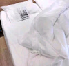 無印良品旅行壓縮毛巾一次性洗臉巾旅游加厚加大潔面巾擦臉巾-單包兩條裝 曬單實(shí)拍圖