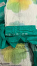 DR.CHU 初醫生一次性床品四件套加厚棉感母嬰級床單被罩酒店隔臟出差旅行三件套 曬單實(shí)拍圖