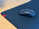 卓威奇亞（ZOWIE GEAR）G-TR 電競鼠標墊 細面鼠標墊 游戲鼠標墊 控制墊 澀墊 電競桌墊 GTR 曬單實拍圖