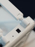 中興（ZTE）巡天BE5100無線家用wifi7路由器 自研10核芯片 千兆雙頻5顆信號(hào)放大器穿墻王游戲加速 曬單實(shí)拍圖